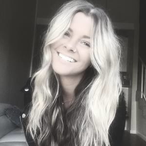 Meet your Posher, Nichaela